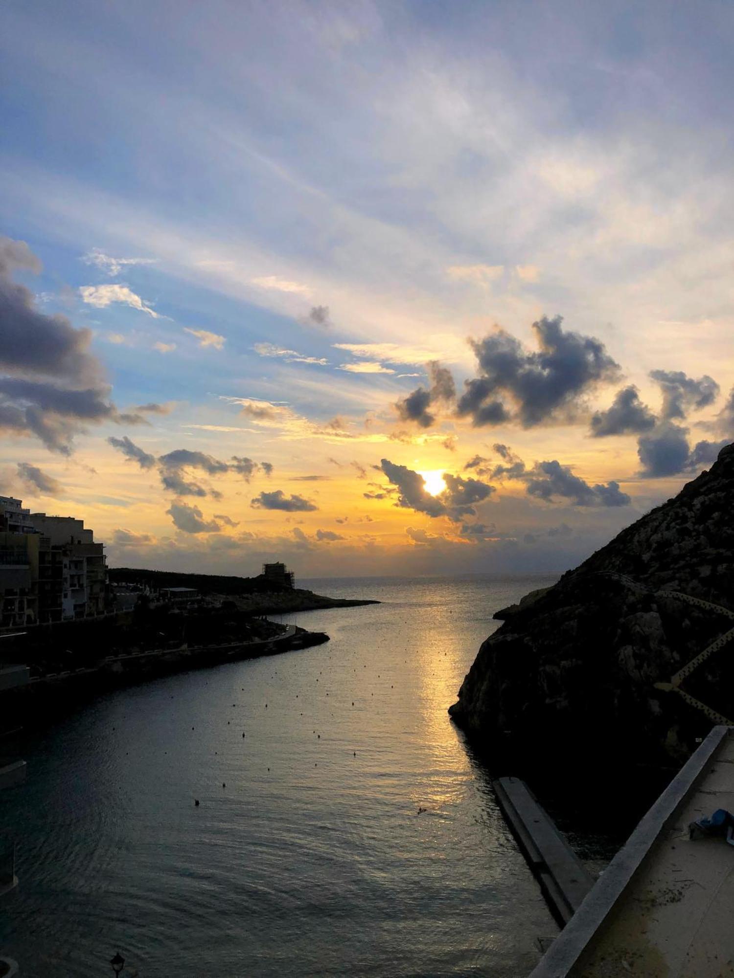 Xlendistays - Centrally Located Seafront Living Holiday Spaces In Xlendi Dış mekan fotoğraf