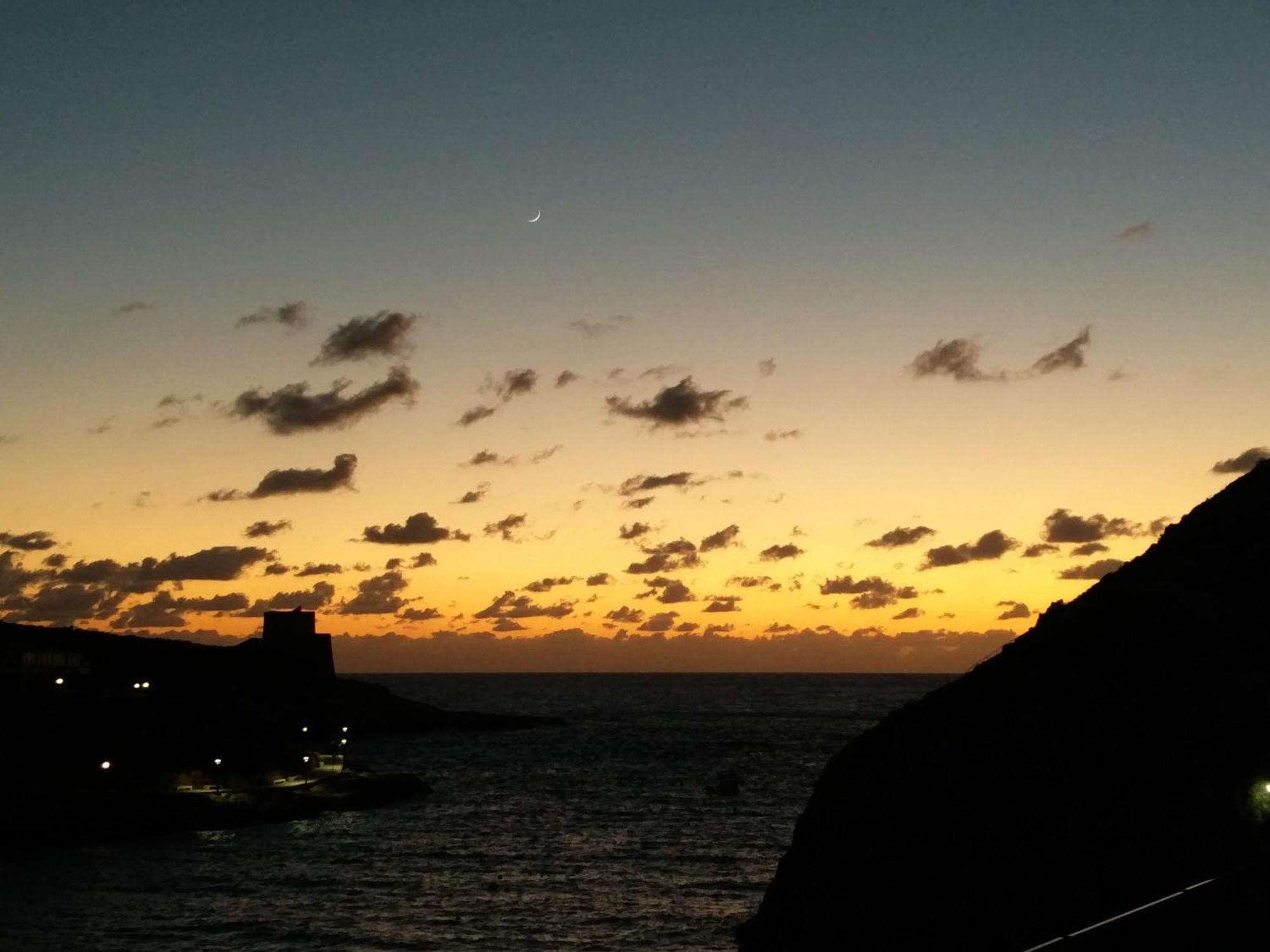 Xlendistays - Centrally Located Seafront Living Holiday Spaces In Xlendi Dış mekan fotoğraf
