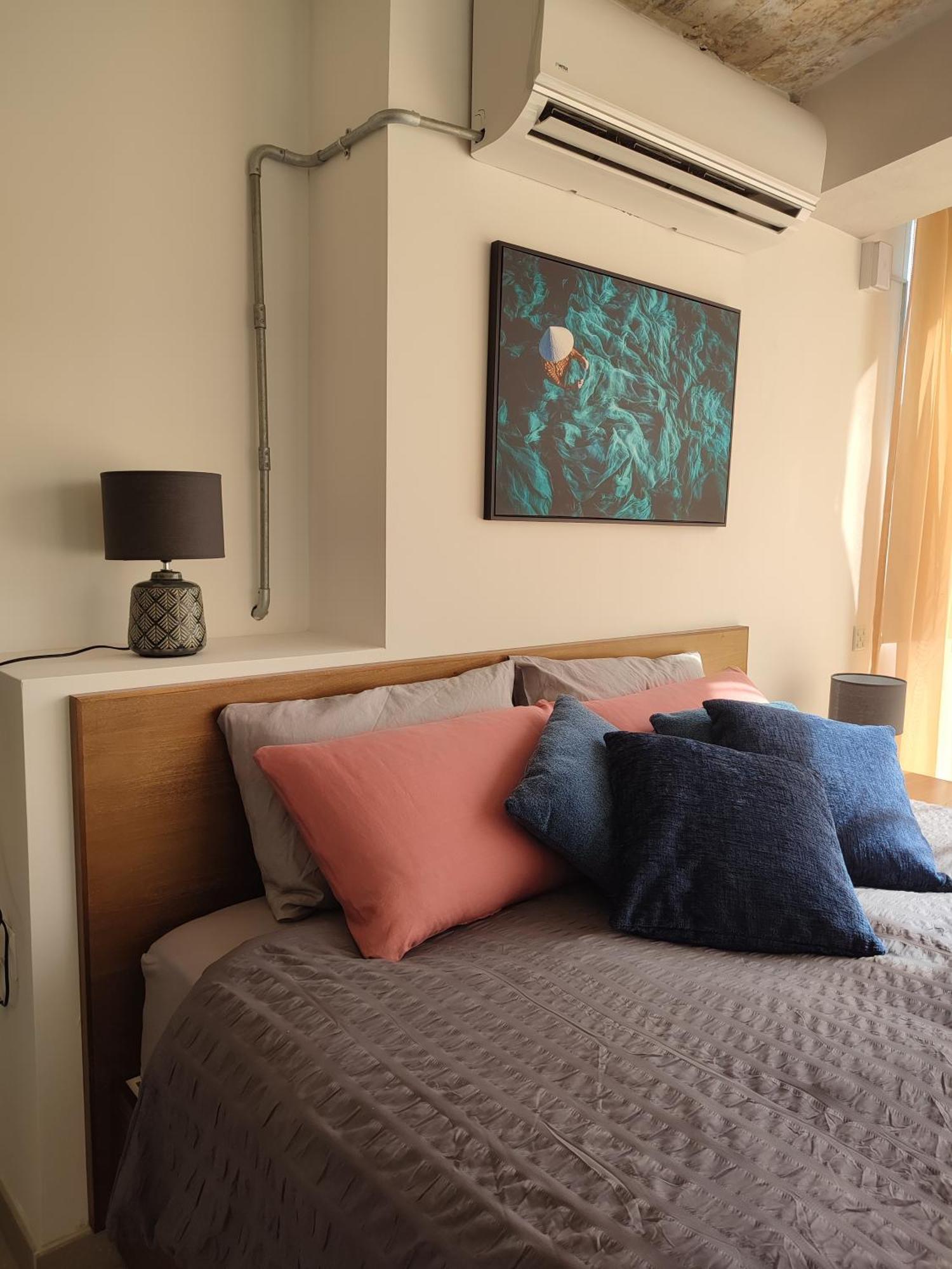 Xlendistays - Centrally Located Seafront Living Holiday Spaces In Xlendi Dış mekan fotoğraf