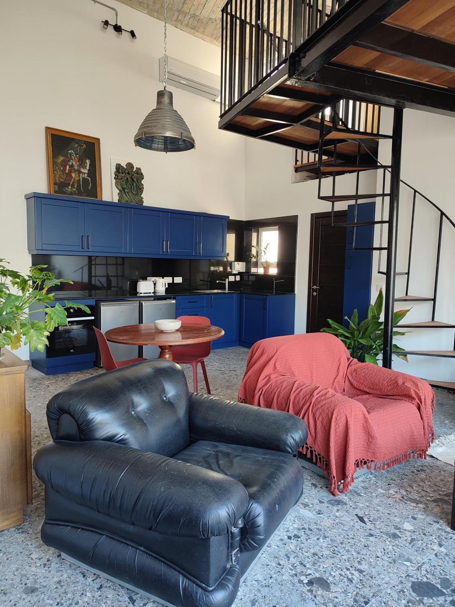 Xlendistays - Centrally Located Seafront Living Holiday Spaces In Xlendi Dış mekan fotoğraf