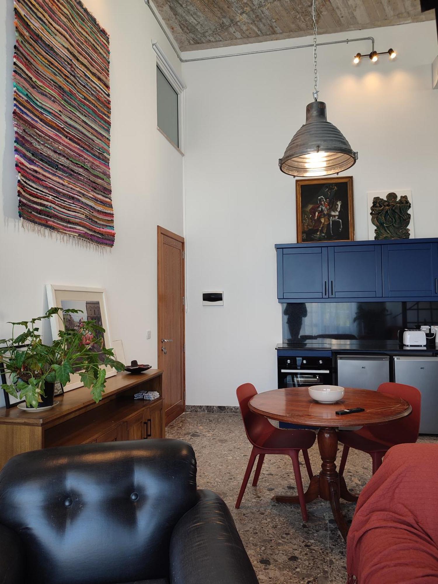 Xlendistays - Centrally Located Seafront Living Holiday Spaces In Xlendi Dış mekan fotoğraf