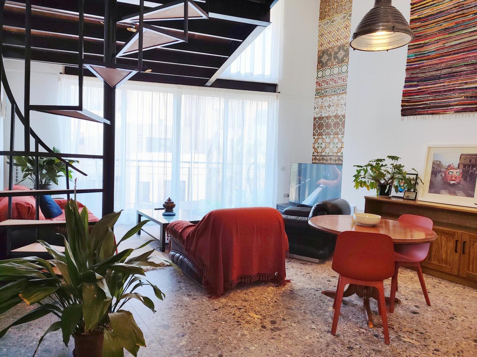 Xlendistays - Centrally Located Seafront Living Holiday Spaces In Xlendi Dış mekan fotoğraf
